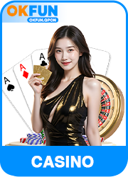 casino okfun qpon